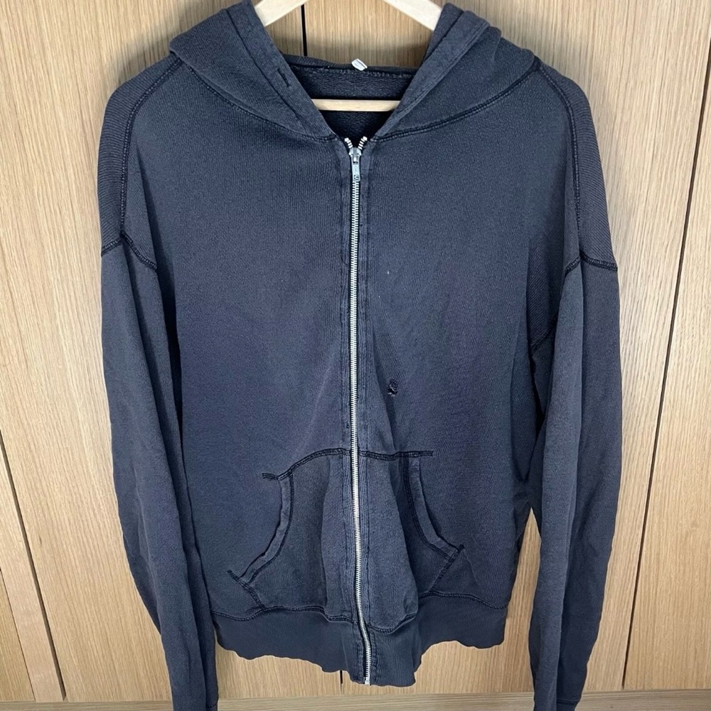 R13 sweatshirt